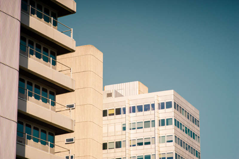 Rehabilitación y reformas de edificios