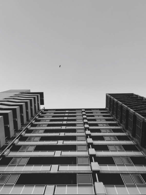 Eficiencia energética en edificios